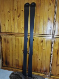 NOVÉ LYŽE VOLKL DEACON ST 175CM --MODEL 2024--